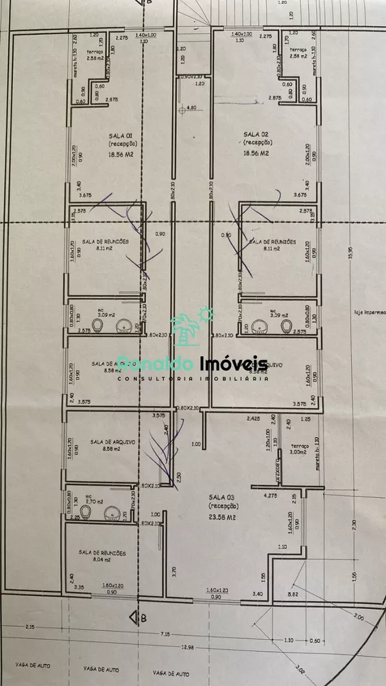 Loja-Salão à venda, 456m² - Foto 4