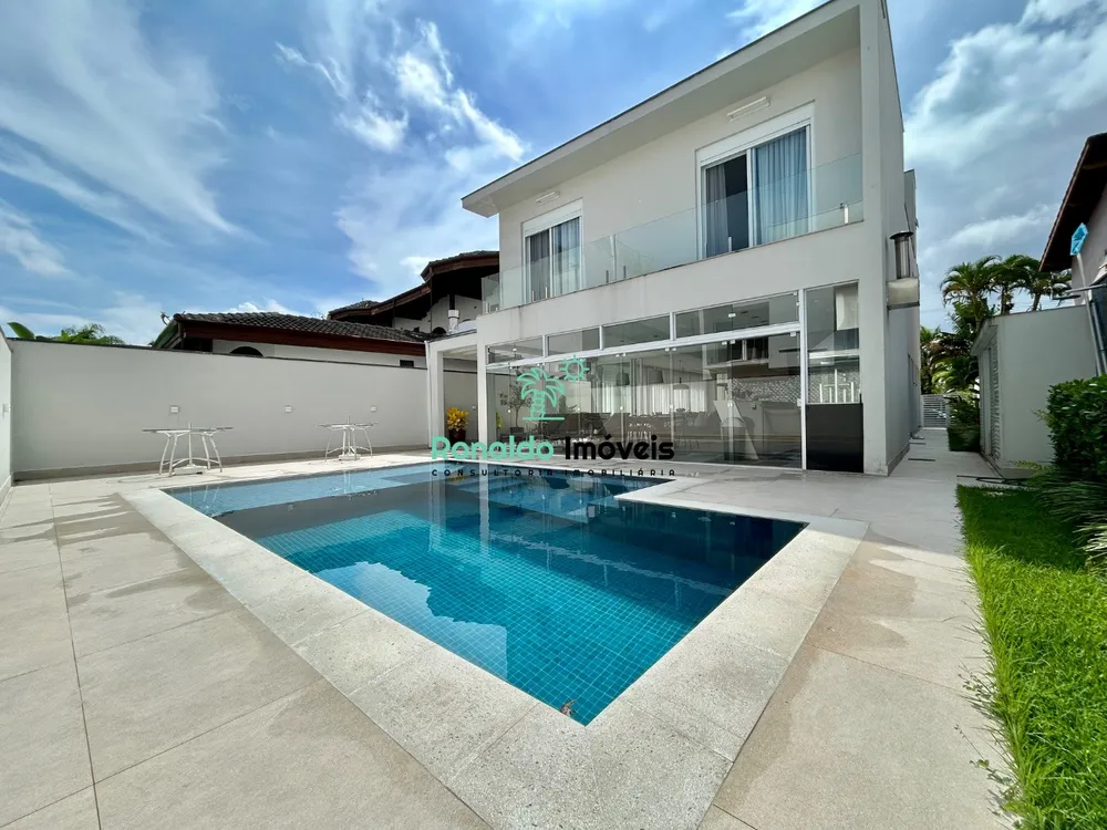 Casa de Condomínio, 6 quartos - Foto 6