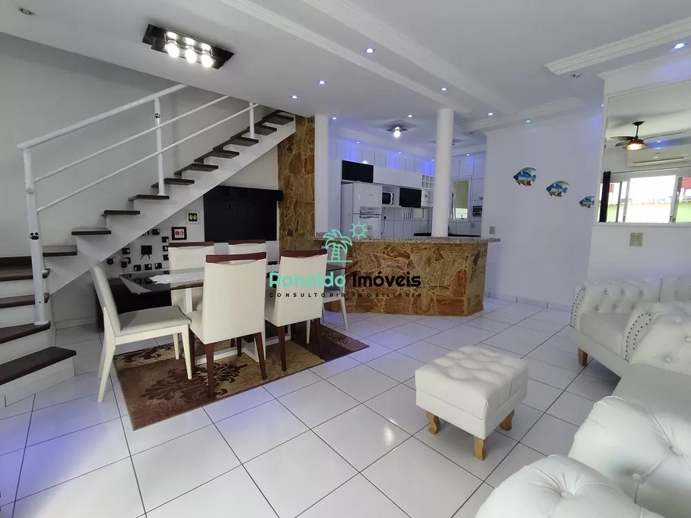 Casa à venda com 2 quartos, 91m² - Foto 1