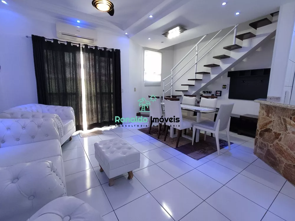 Casa à venda com 2 quartos, 91m² - Foto 5