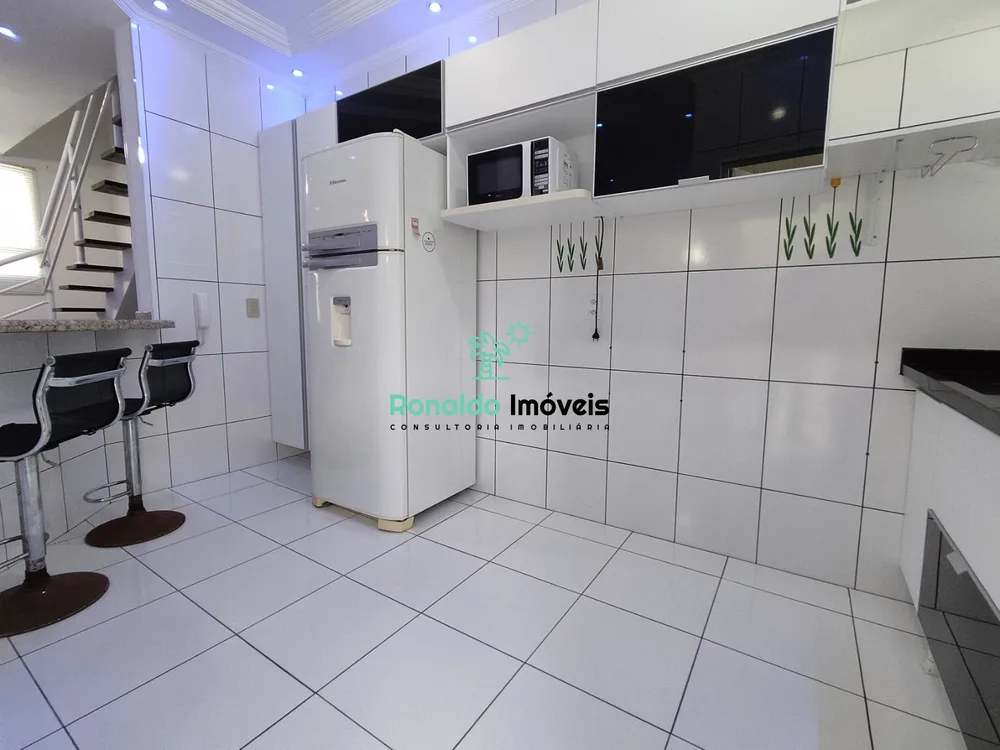 Casa, 2 quartos, 91 m² - Foto 9