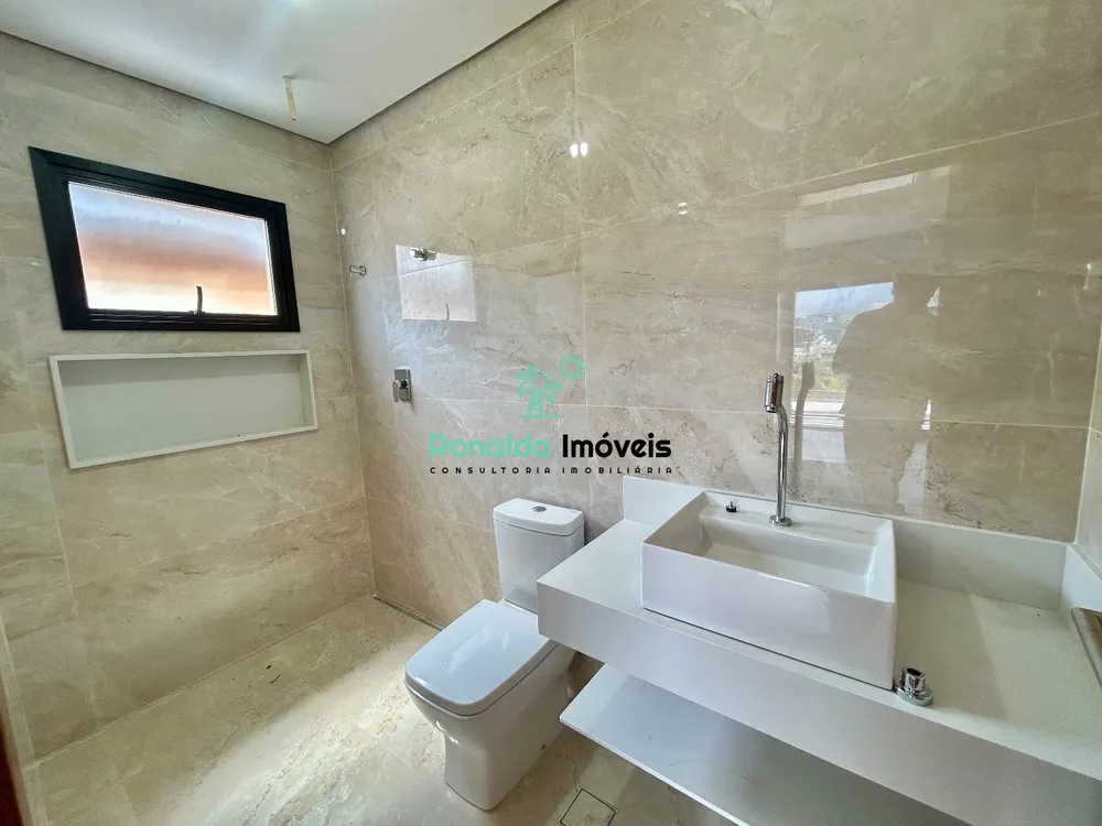 Casa de Condomínio, 4 quartos - Foto 7