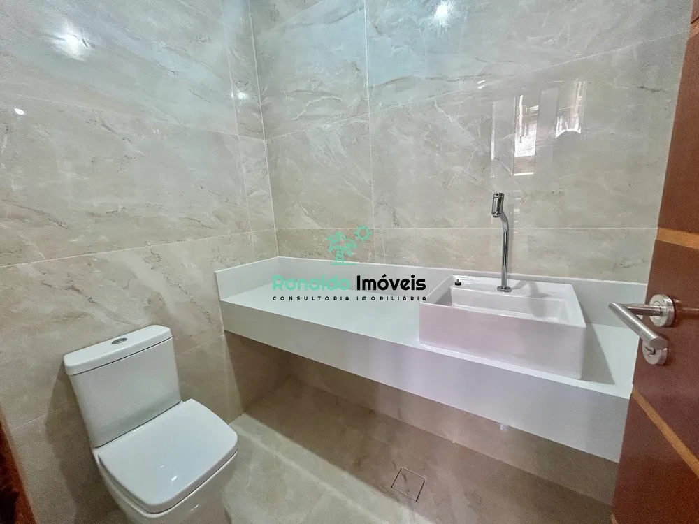 Casa de Condomínio, 4 quartos - Foto 4