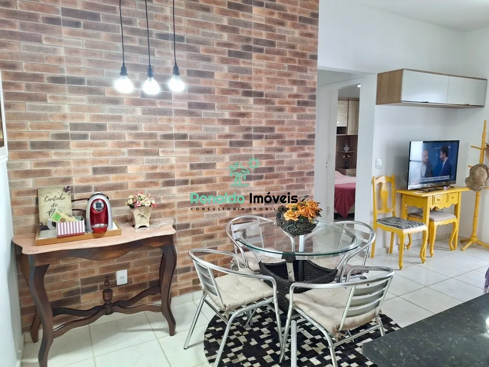 Apartamento, 2 quartos, 50 m² - Foto 5