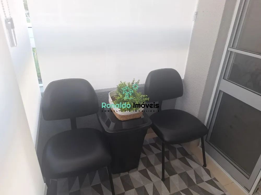 Apartamento, 2 quartos, 50 m² - Foto 1