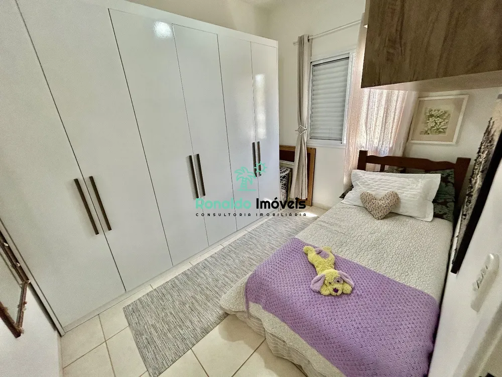 Apartamento, 2 quartos, 50 m² - Foto 12