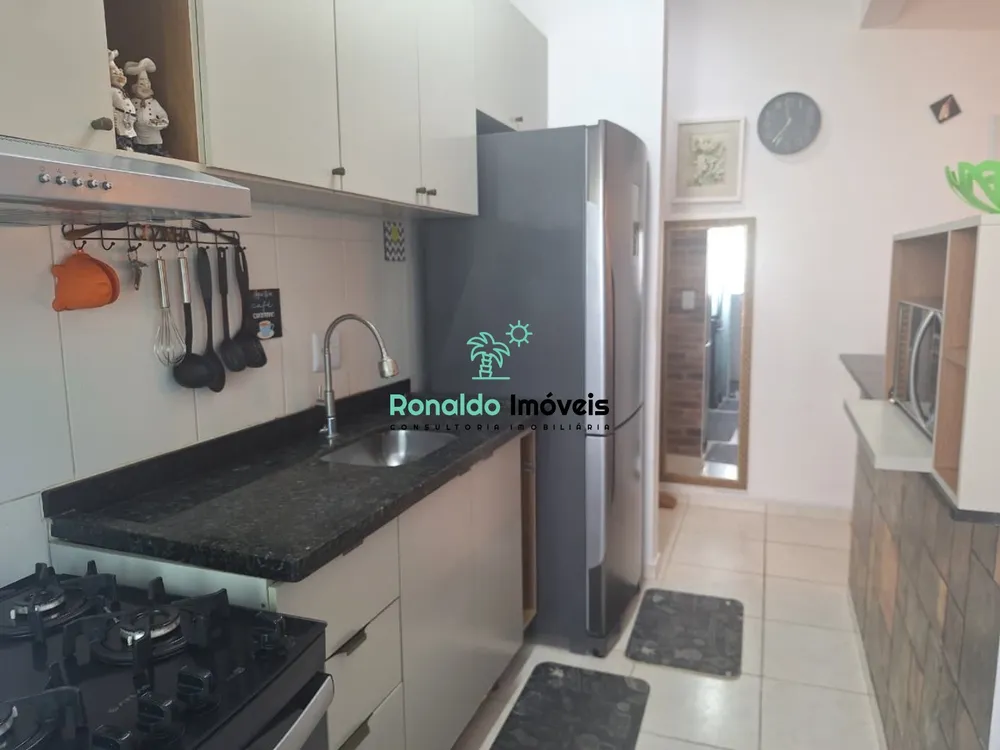 Apartamento, 2 quartos, 50 m² - Foto 8