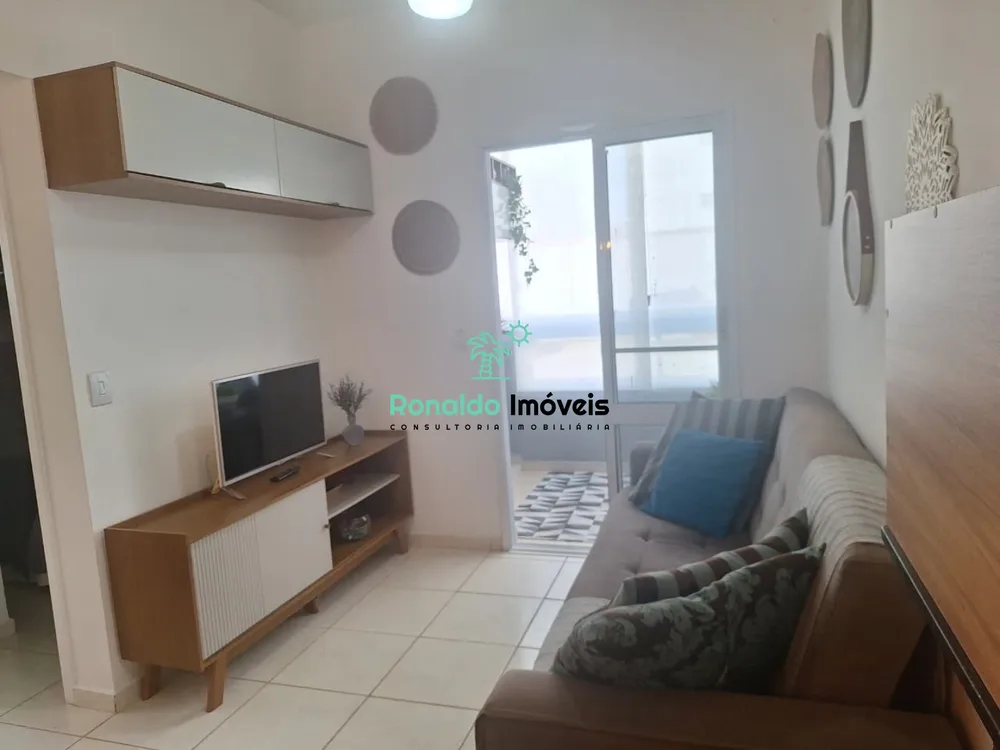 Apartamento, 2 quartos, 50 m² - Foto 6