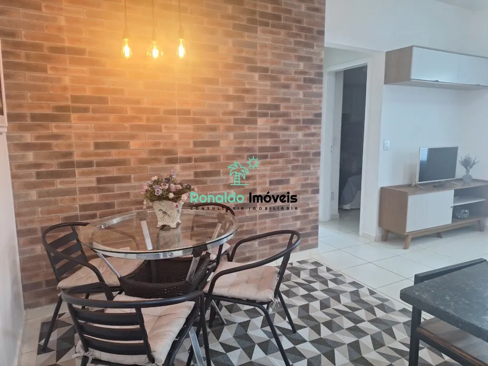 Apartamento, 2 quartos, 50 m² - Foto 6