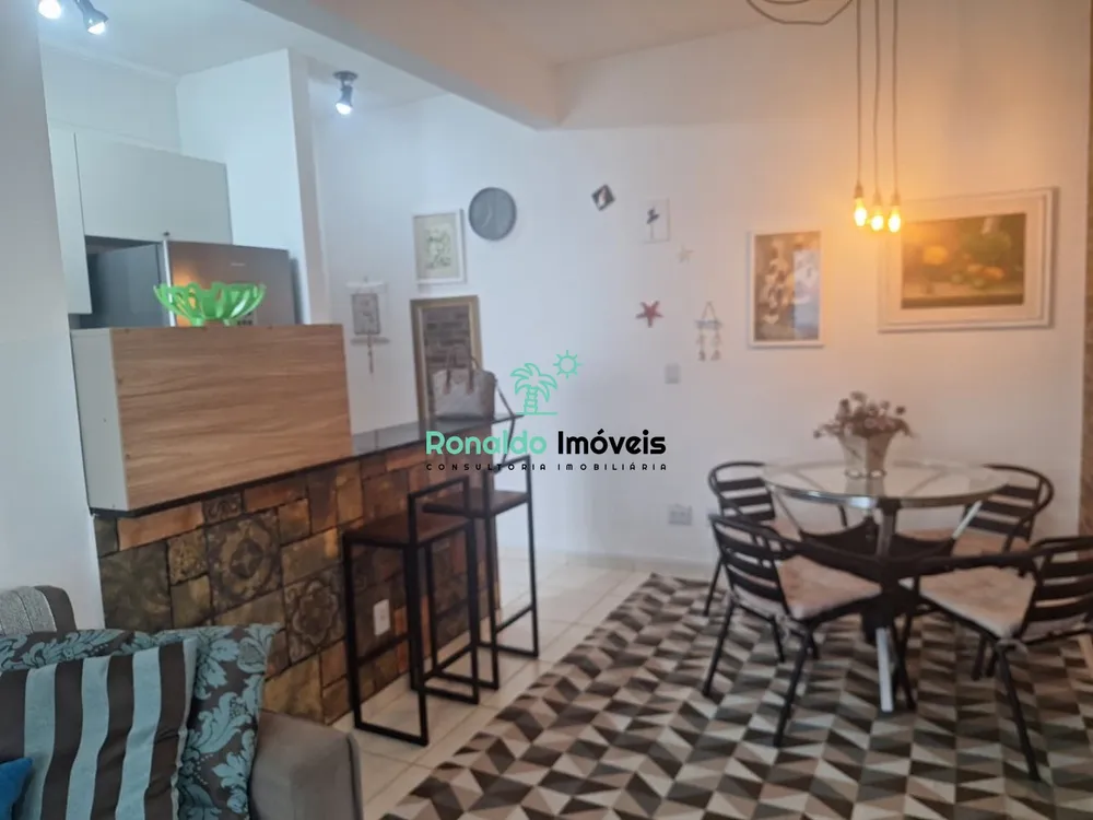 Apartamento, 2 quartos, 50 m² - Foto 3