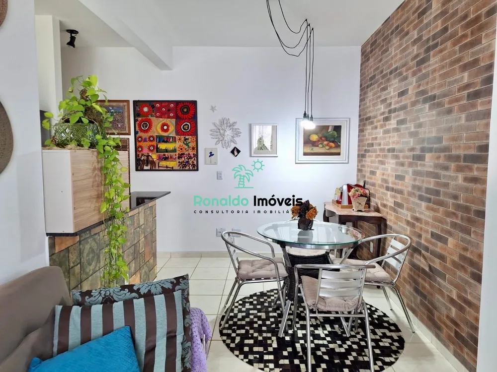 Apartamento, 2 quartos, 50 m² - Foto 2
