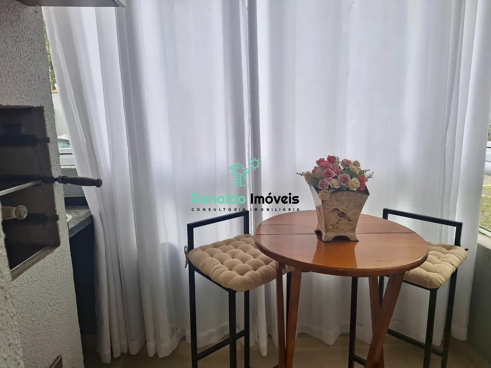 Apartamento, 2 quartos, 50 m² - Foto 7