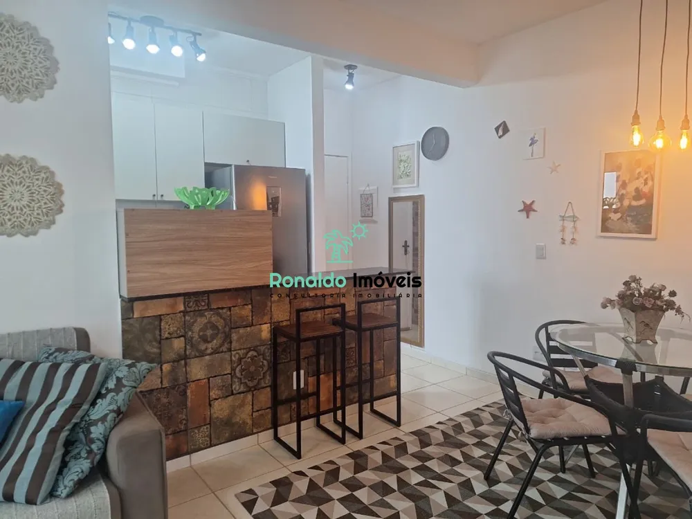 Apartamento, 2 quartos, 50 m² - Foto 7