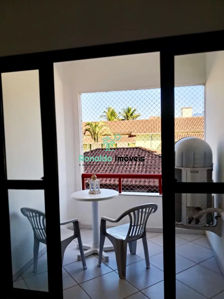 Apartamento, 2 quartos, 70 m² - Foto 2