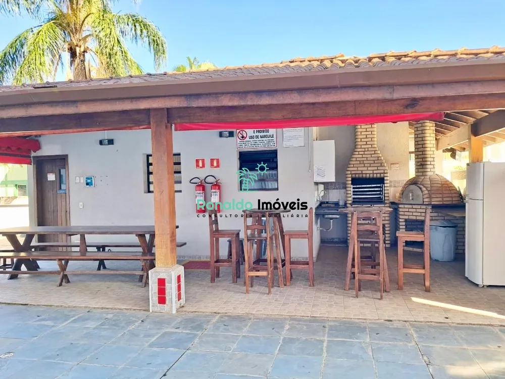 Apartamento, 2 quartos, 70 m² - Foto 11