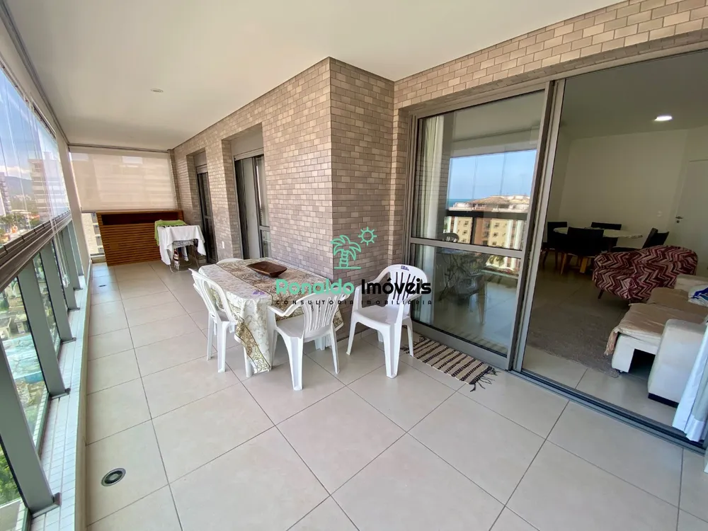 Apartamento, 3 quartos, 95 m² - Foto 2