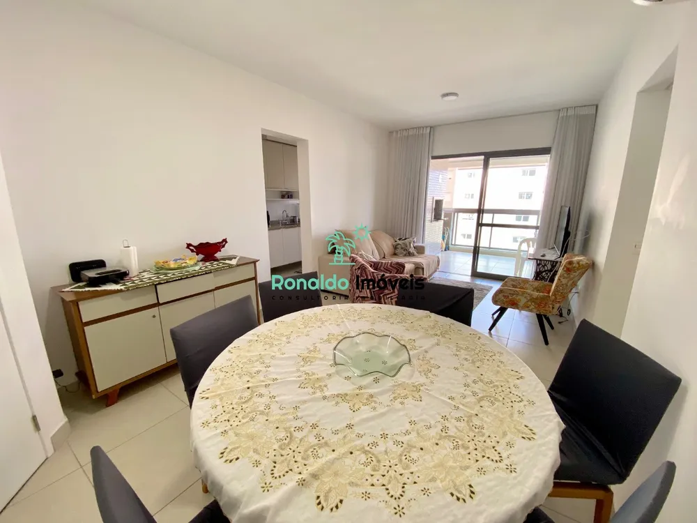 Apartamento, 3 quartos, 95 m² - Foto 7