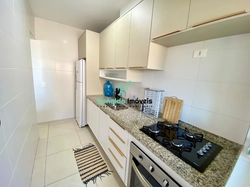 Apartamento, 3 quartos, 95 m² - Foto 9
