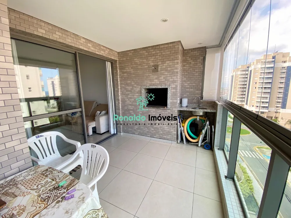 Apartamento, 3 quartos, 95 m² - Foto 1