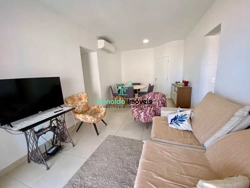 Apartamento, 3 quartos, 95 m² - Foto 5