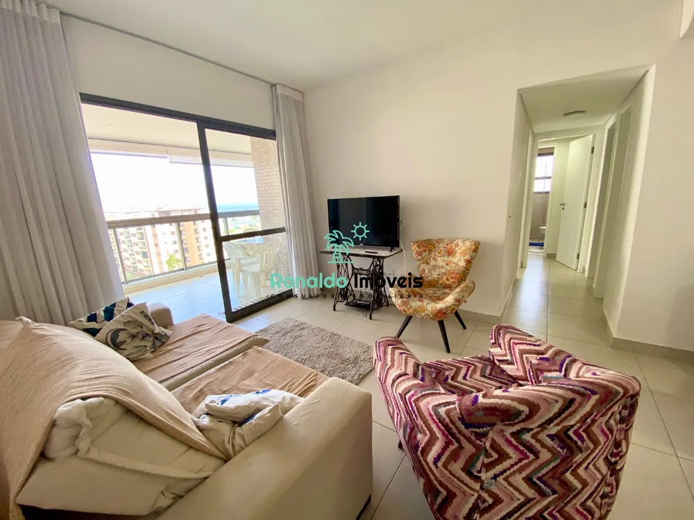 Apartamento, 3 quartos, 95 m² - Foto 6