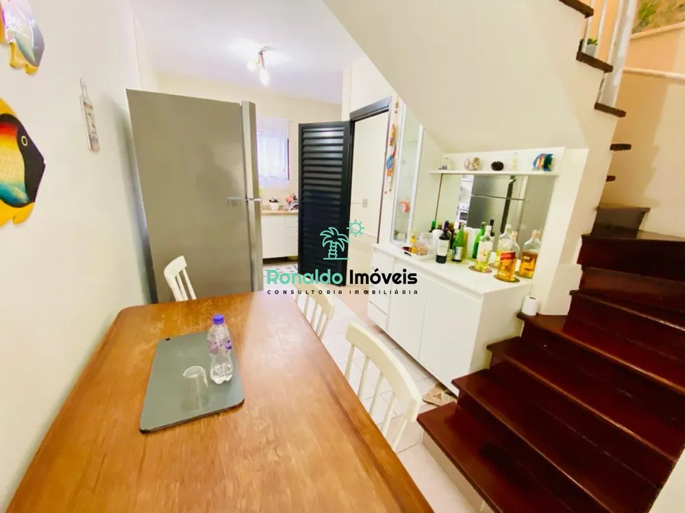 Casa de Condomínio, 2 quartos - Foto 4