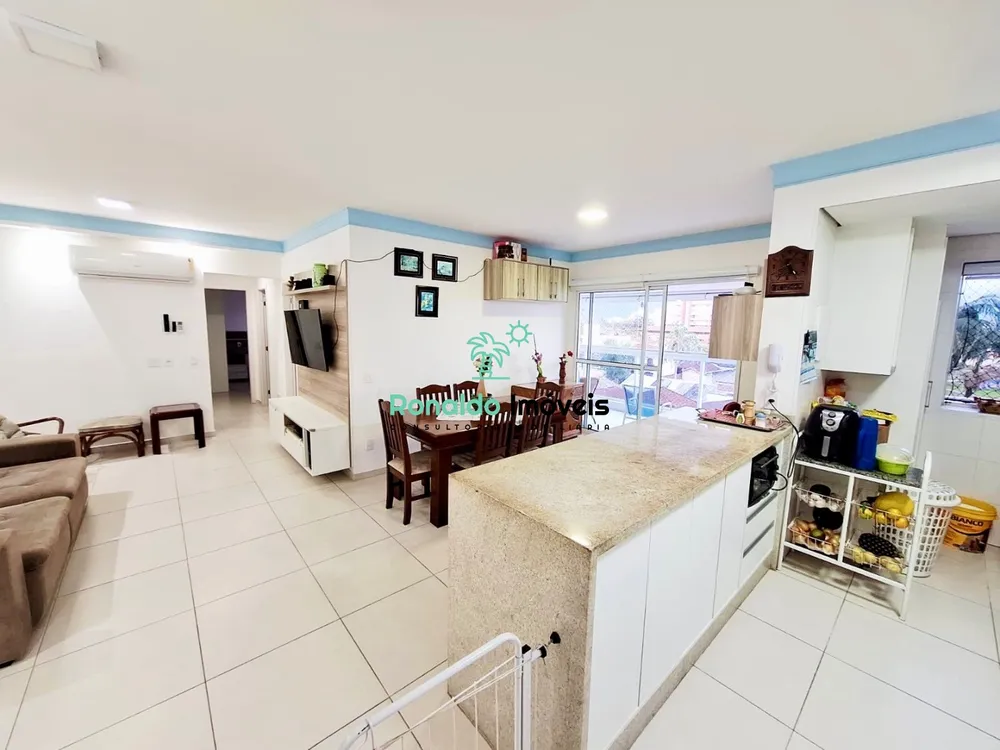 Apartamento, 3 quartos, 108 m² - Foto 5