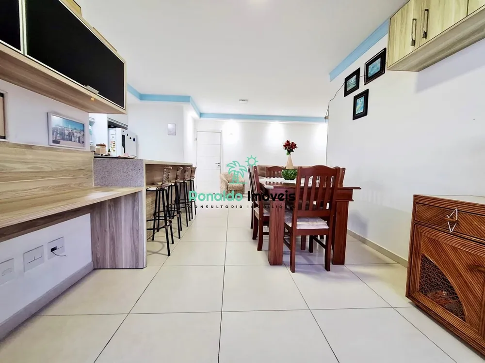 Apartamento, 3 quartos, 108 m² - Foto 8