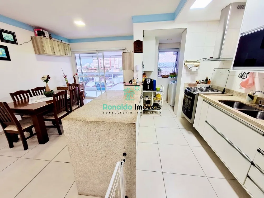 Apartamento, 3 quartos, 108 m² - Foto 6