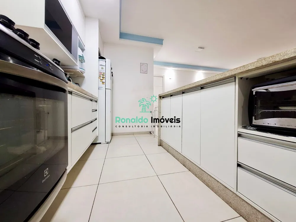 Apartamento, 3 quartos, 108 m² - Foto 7