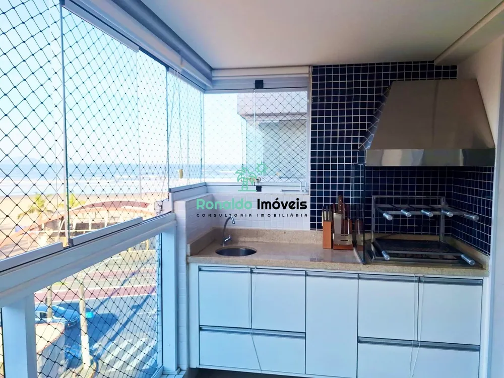 Apartamento, 3 quartos, 108 m² - Foto 1