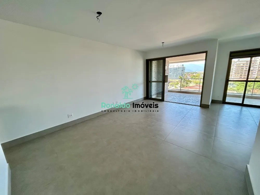 Apartamento, 3 quartos, 116 m² - Foto 4