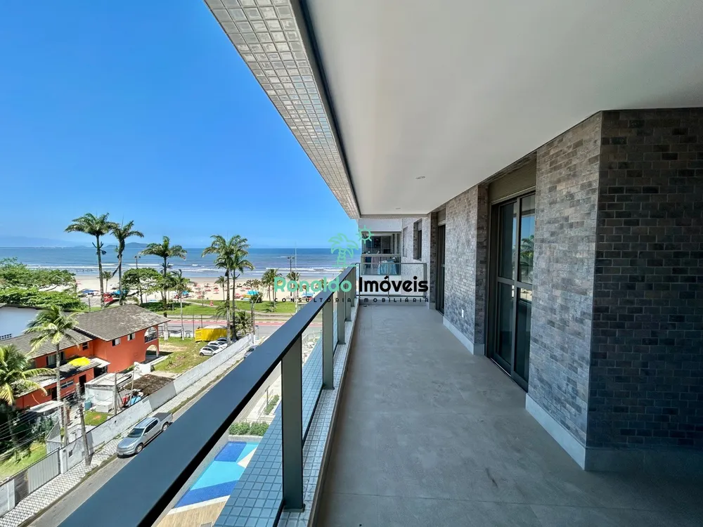 Apartamento, 3 quartos, 116 m² - Foto 2