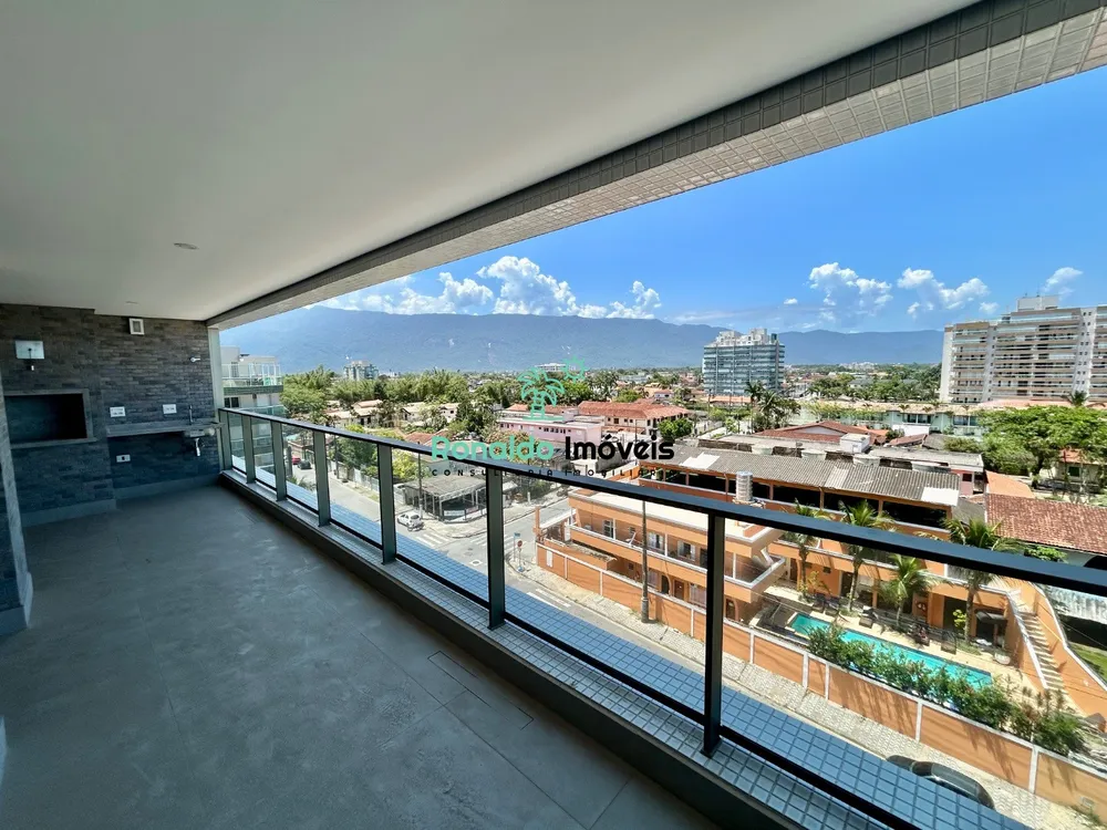 Apartamento, 3 quartos, 116 m² - Foto 3