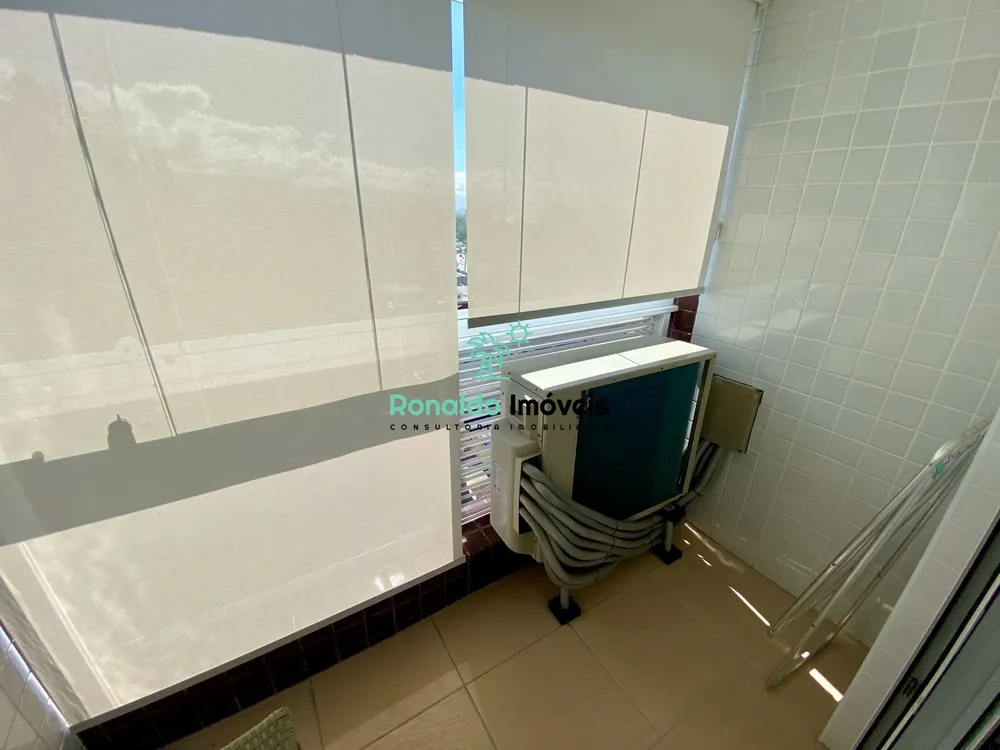 Apartamento, 3 quartos, 98 m² - Foto 11