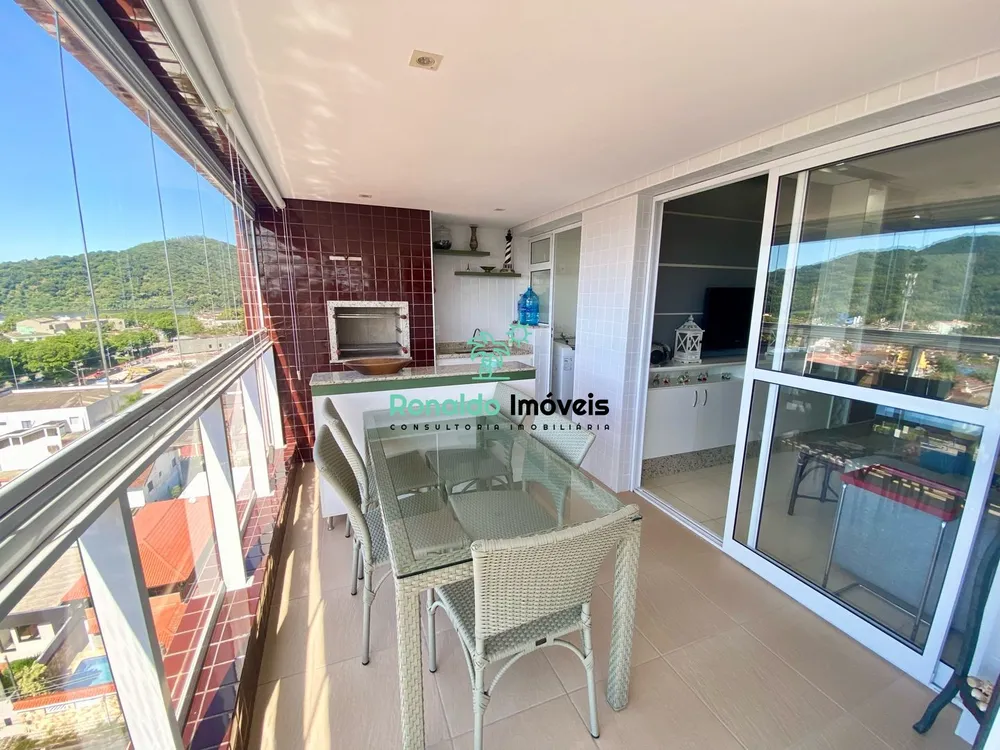 Apartamento, 3 quartos, 98 m² - Foto 1