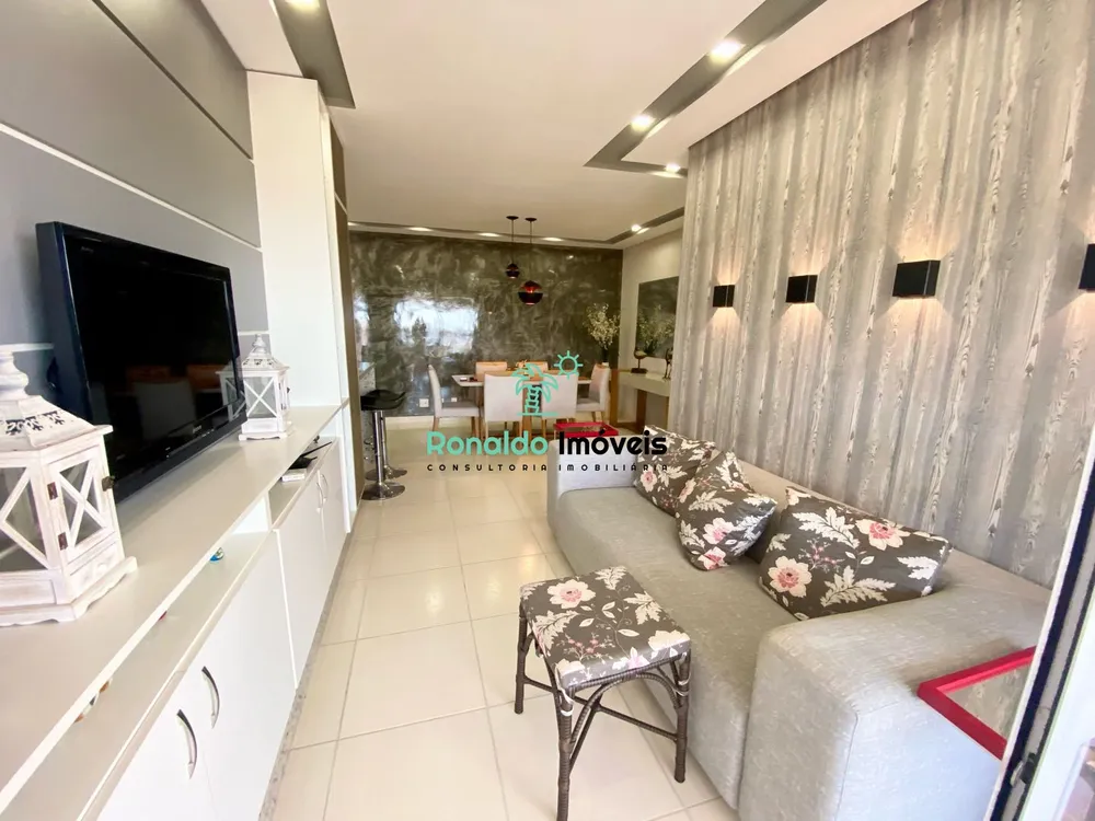 Apartamento, 3 quartos, 98 m² - Foto 4