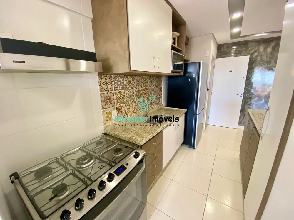 Apartamento, 3 quartos, 98 m² - Foto 5
