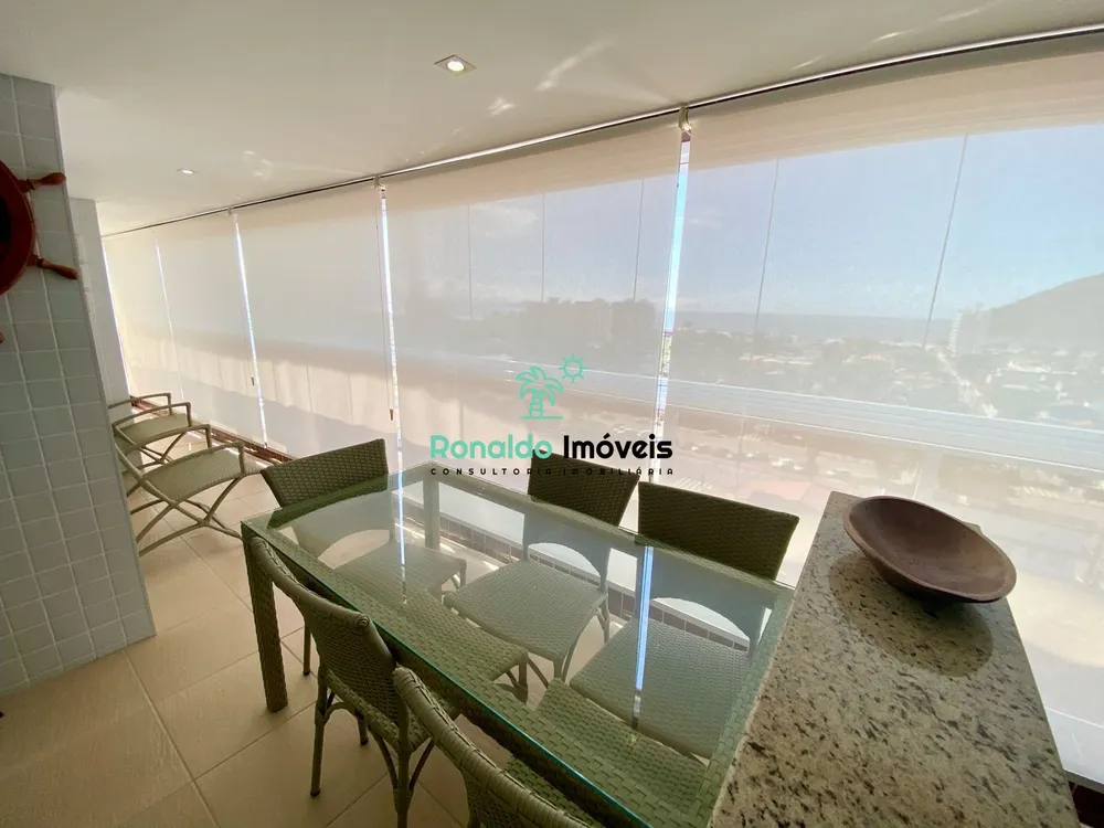 Apartamento, 3 quartos, 98 m² - Foto 12