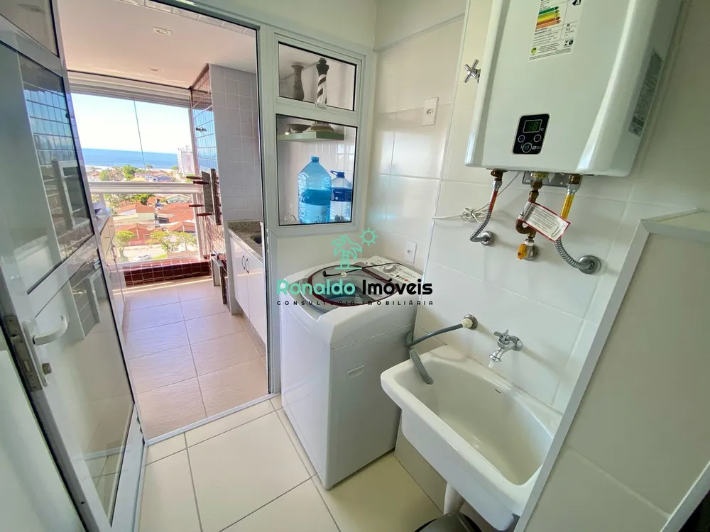 Apartamento, 3 quartos, 98 m² - Foto 6