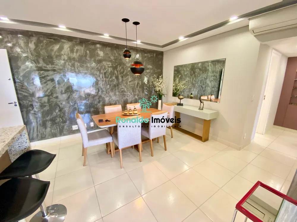 Apartamento, 3 quartos, 98 m² - Foto 3