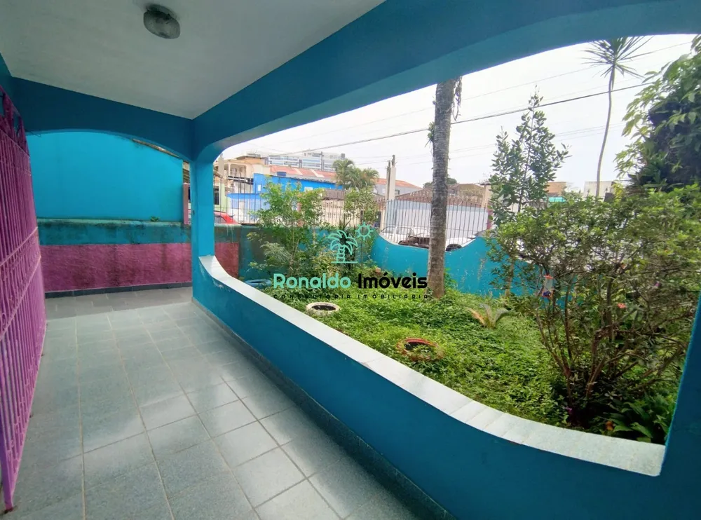 Casa, 5 quartos, 274 m² - Foto 12