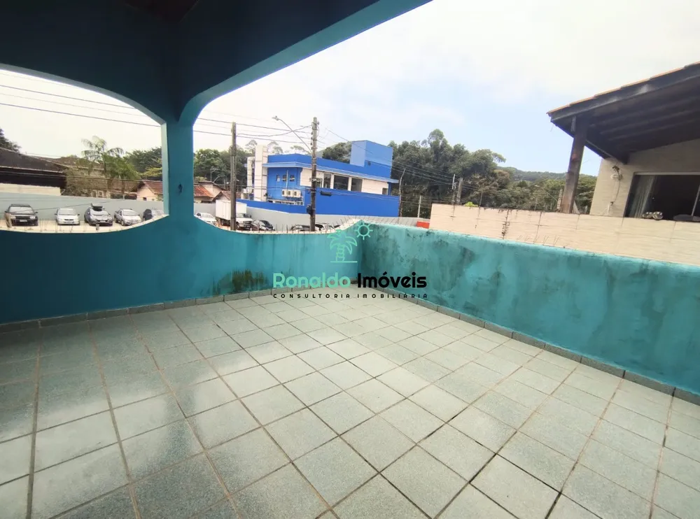 Casa, 5 quartos, 274 m² - Foto 13