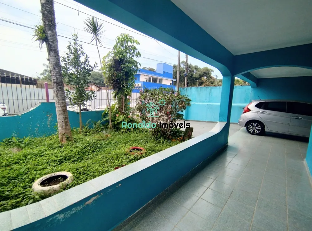 Casa, 5 quartos, 274 m² - Foto 10