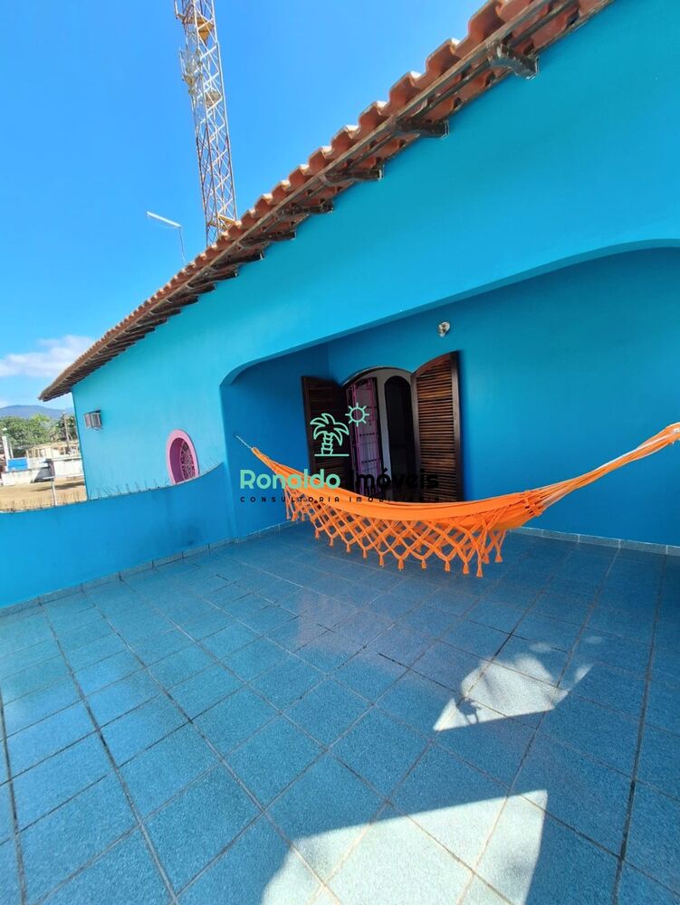 Casa, 5 quartos, 274 m² - Foto 2