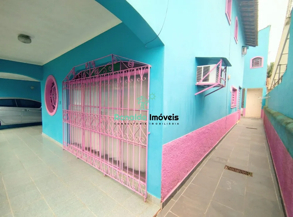 Casa, 5 quartos, 274 m² - Foto 9