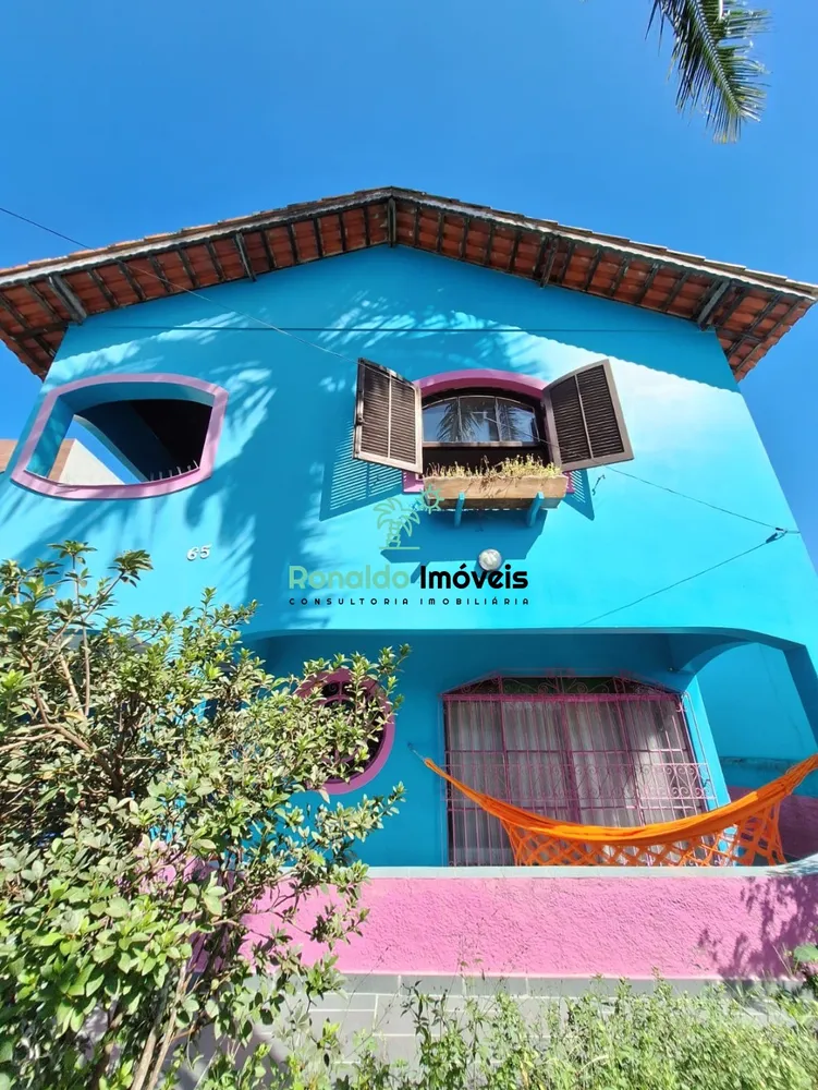 Casa, 5 quartos, 274 m² - Foto 2