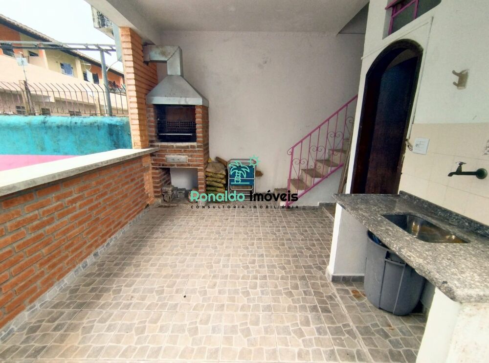 Casa, 5 quartos, 274 m² - Foto 6