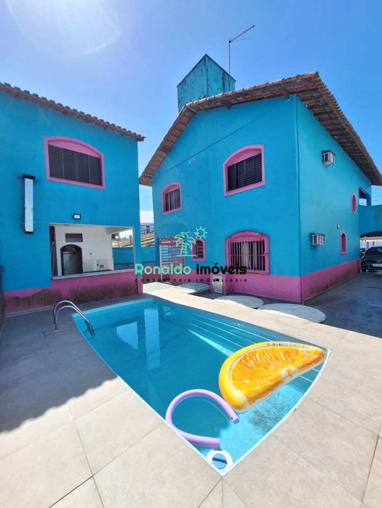 Casa, 5 quartos, 274 m² - Foto 5