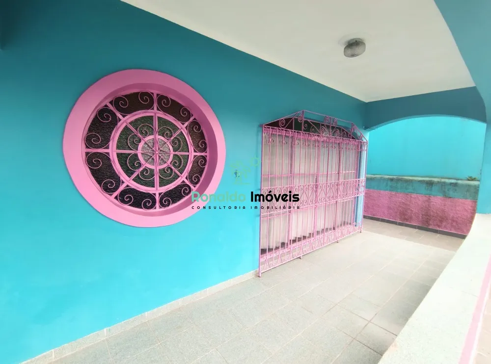 Casa, 5 quartos, 274 m² - Foto 11